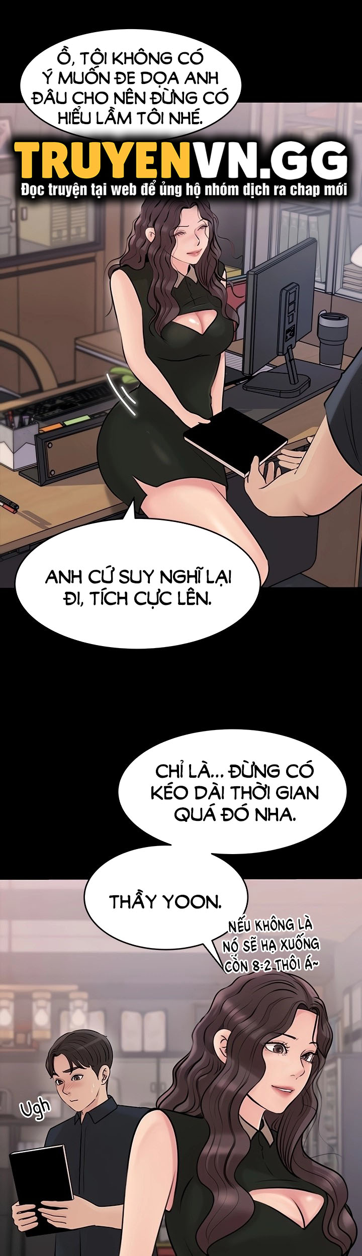 Em Vợ Nóng Bỏng Chapter 15 - Trang 17