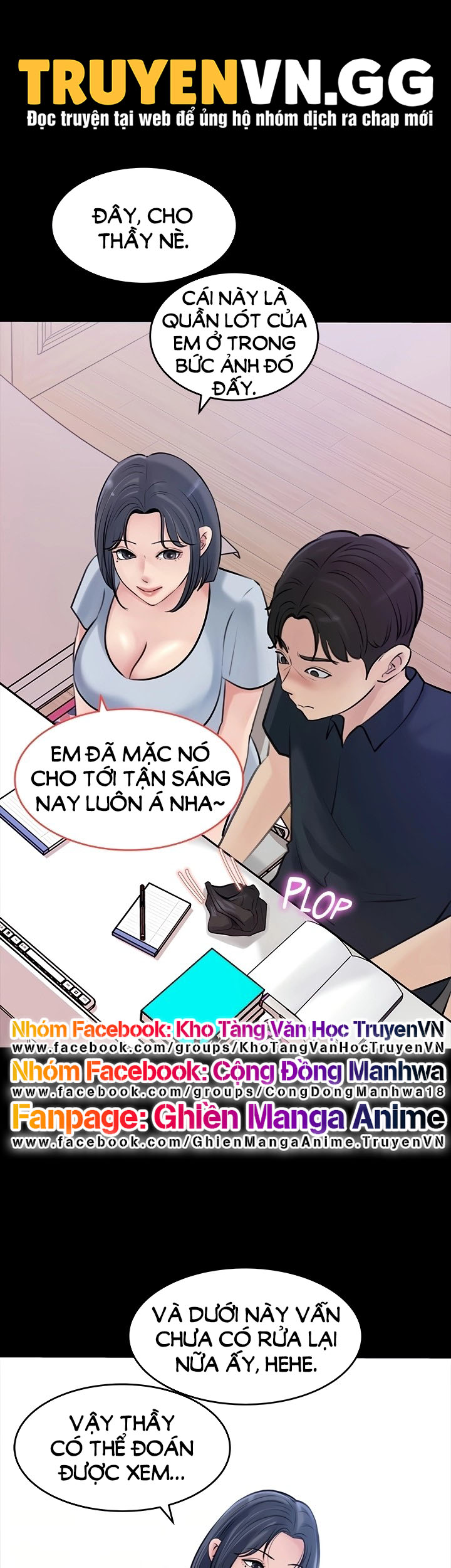 Em Vợ Nóng Bỏng Chapter 15 - Trang 21