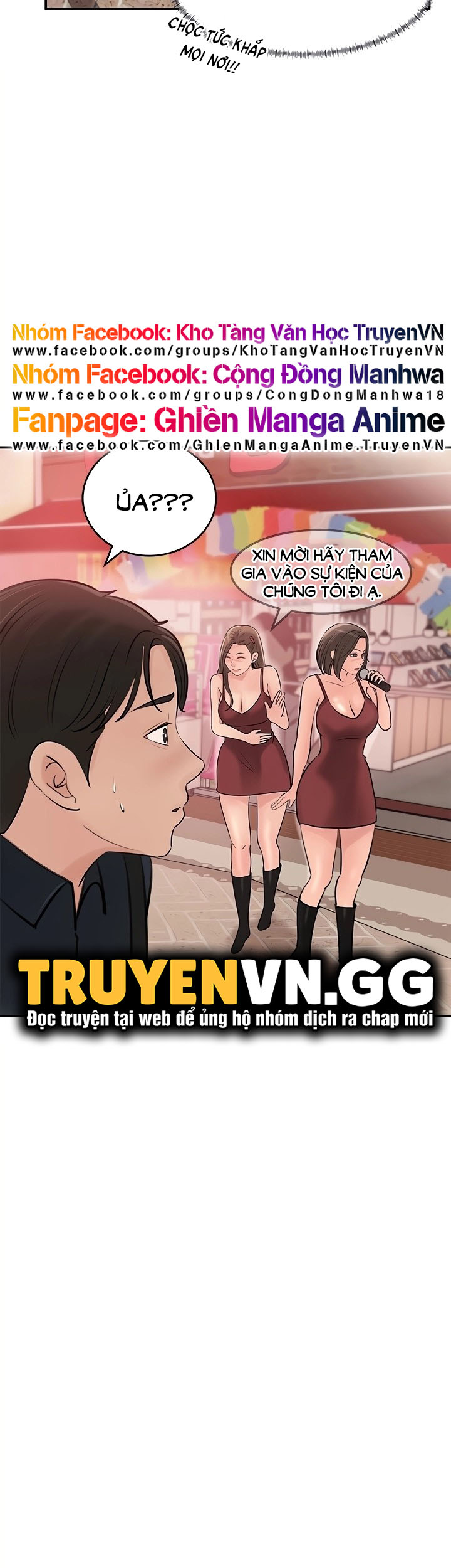 Em Vợ Nóng Bỏng Chapter 15 - Trang 26