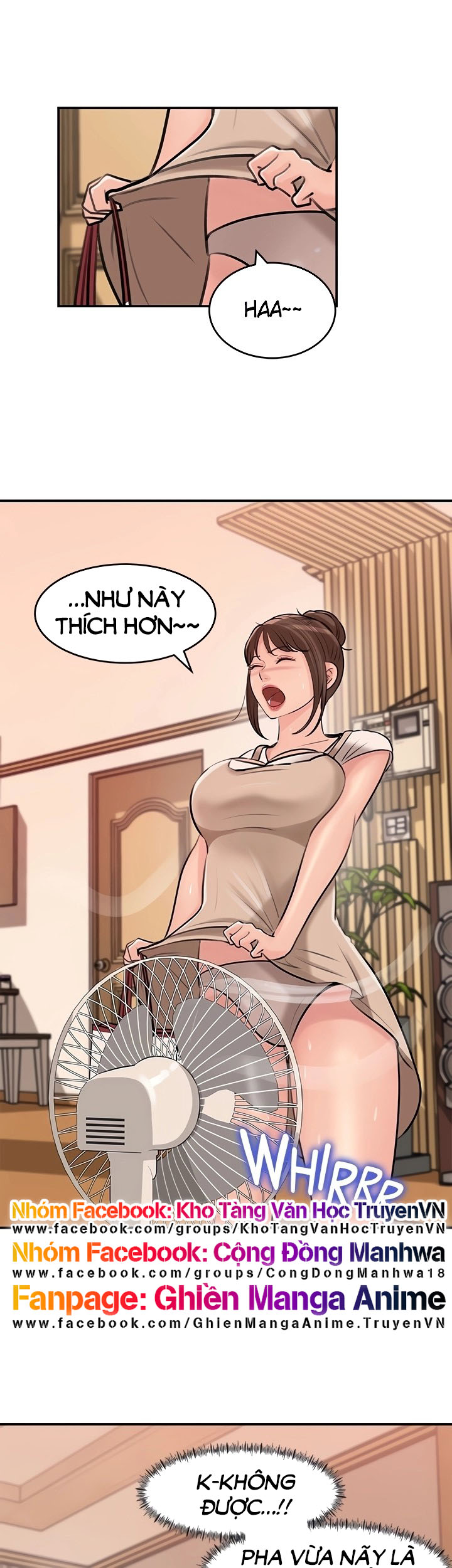 Em Vợ Nóng Bỏng Chapter 15 - Trang 32