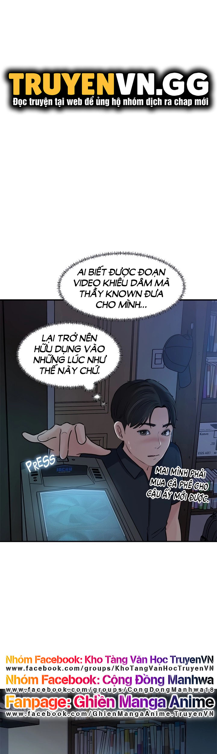 Em Vợ Nóng Bỏng Chapter 15 - Trang 37