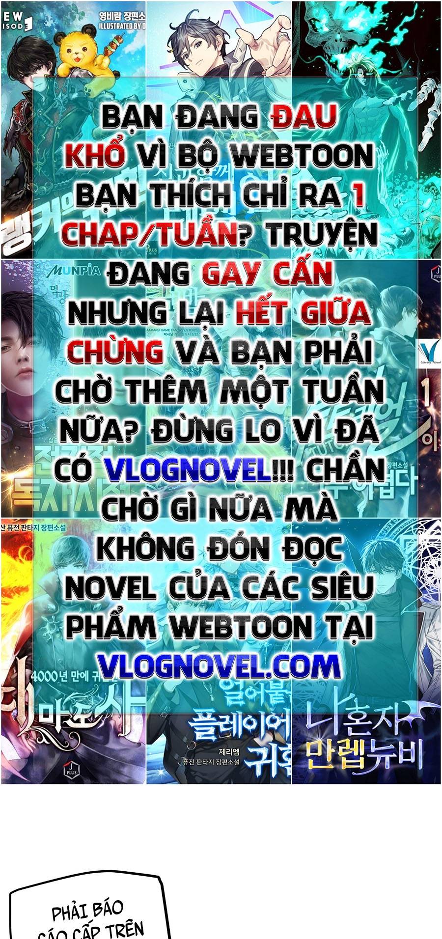 Tôi Đến Từ Thế Giới Trò Chơi Chapter 46 - Trang 16