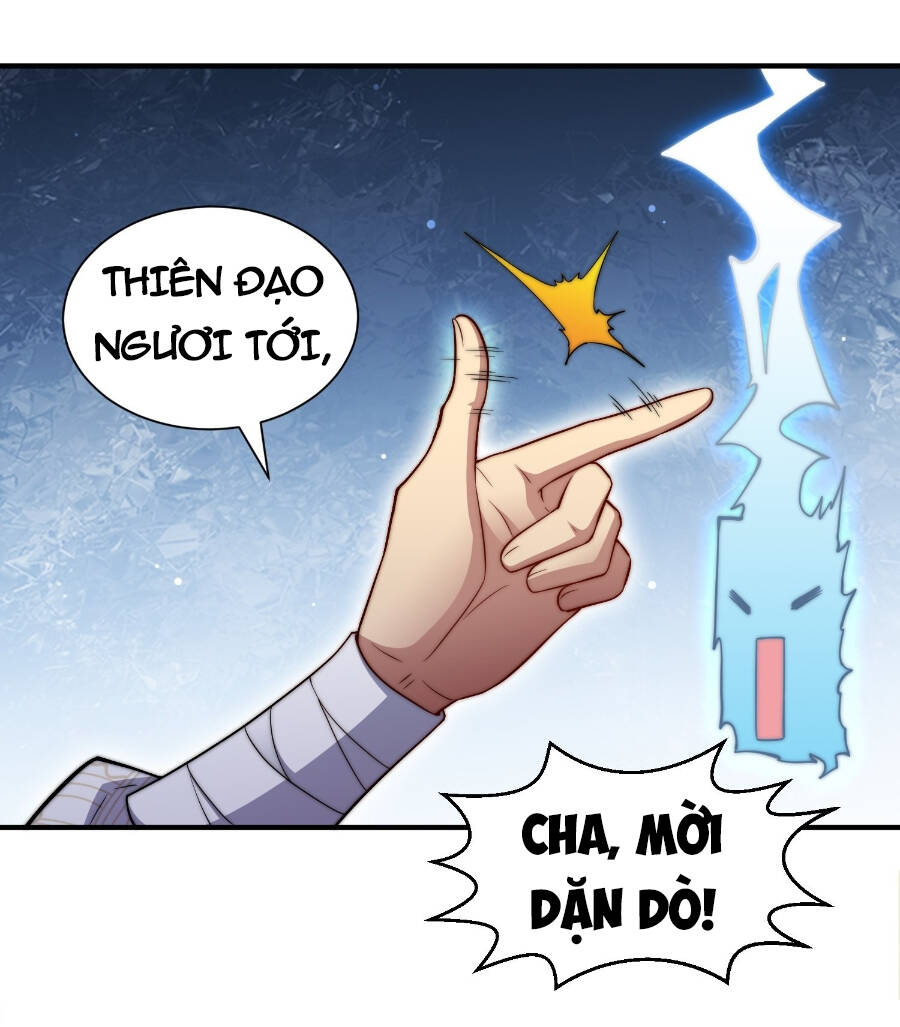 Từ Lúc Bắt Đầu Liền Vô Địch Chapter 57 - Trang 34