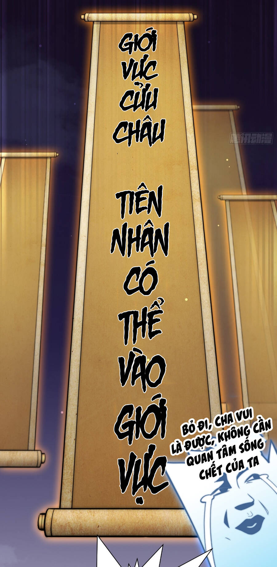 Từ Lúc Bắt Đầu Liền Vô Địch Chapter 57 - Trang 37