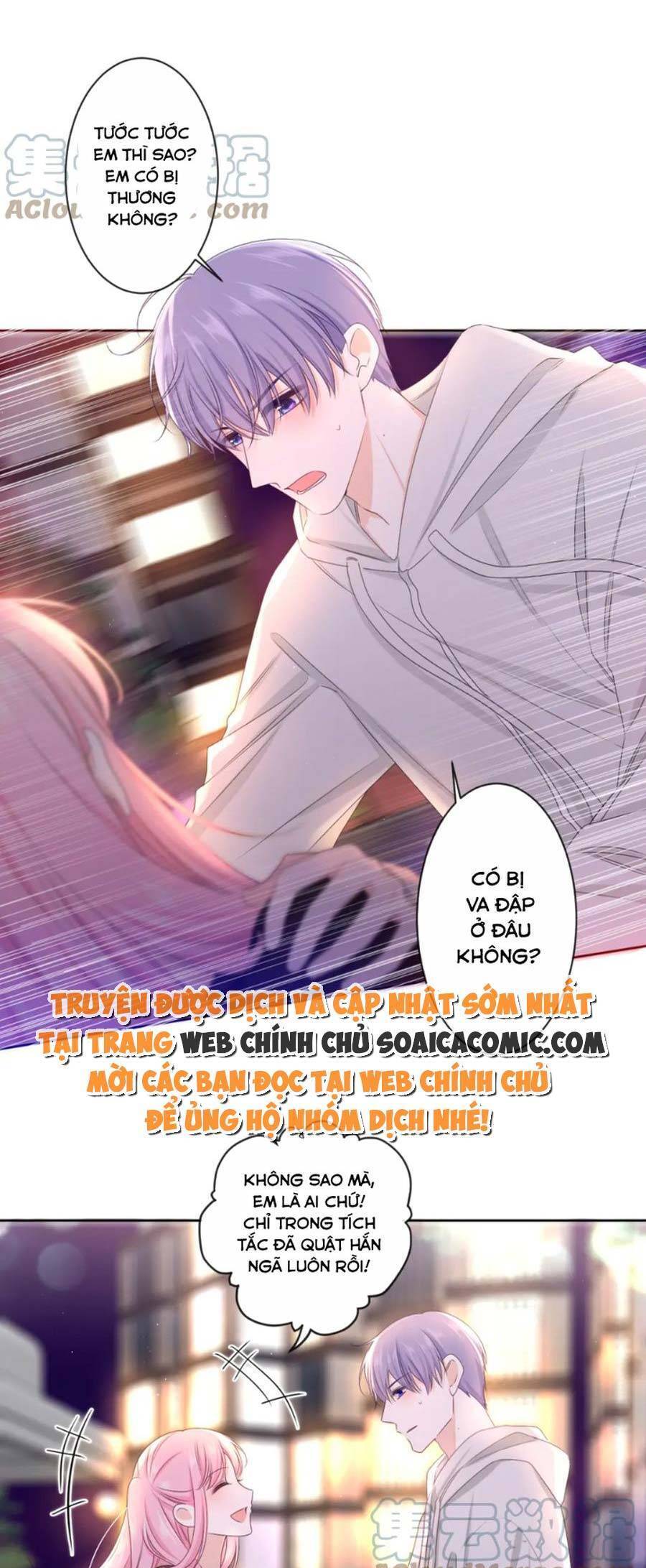 Xin Chào, Bạn Học Thụ Động Chapter 86 - Trang 10