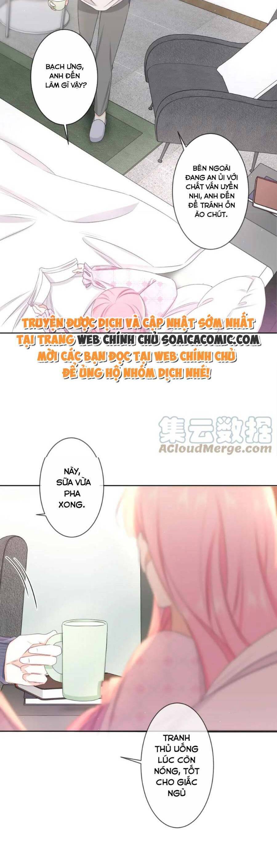 Xin Chào, Bạn Học Thụ Động Chapter 86 - Trang 14