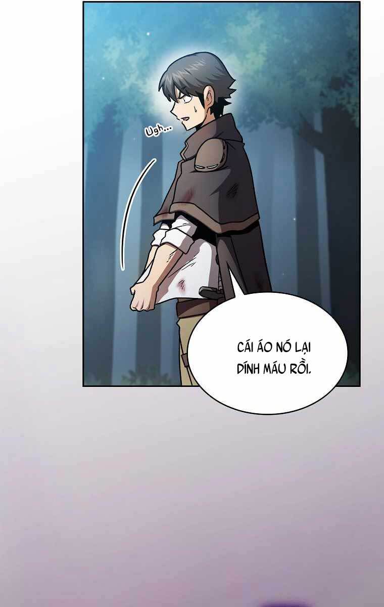 Có Thật Đây Là Anh Hùng Không? Chapter 51 - Trang 21