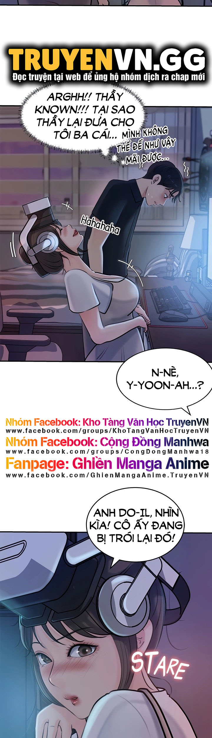 Em Vợ Nóng Bỏng Chapter 16 - Trang 4