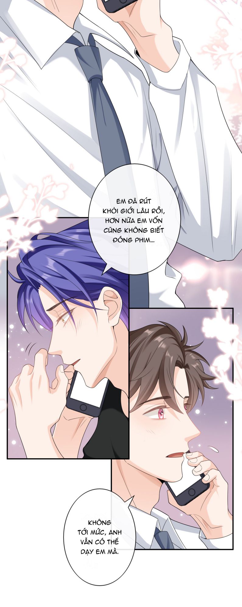 Scandal Quá Nhiều Là Lỗi Của Tôi Sao? Chapter 53 - Trang 22