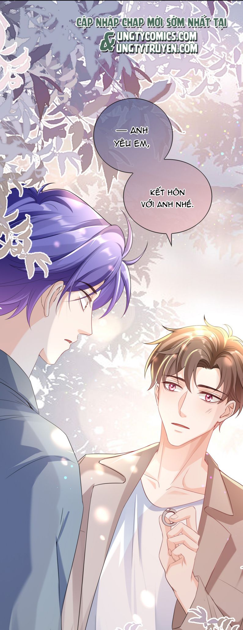 Scandal Quá Nhiều Là Lỗi Của Tôi Sao? Chapter 53 - Trang 34