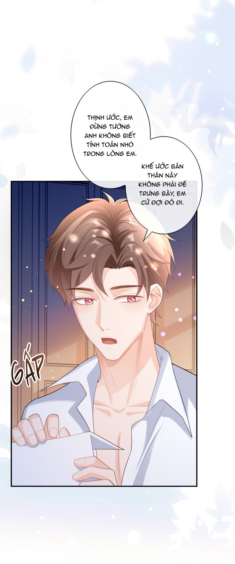 Scandal Quá Nhiều Là Lỗi Của Tôi Sao? Chapter 53 - Trang 6