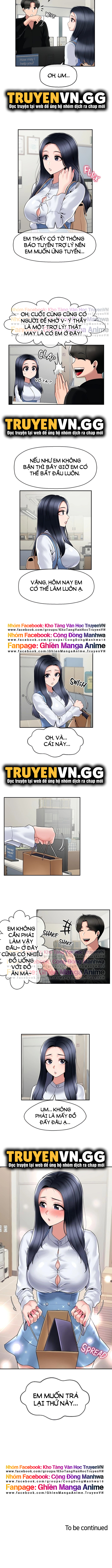 Thanh Lý Đồ Chơi Tình Dục Tôi Vô Tình Lập Được Harem Chapter 19 - Trang 7