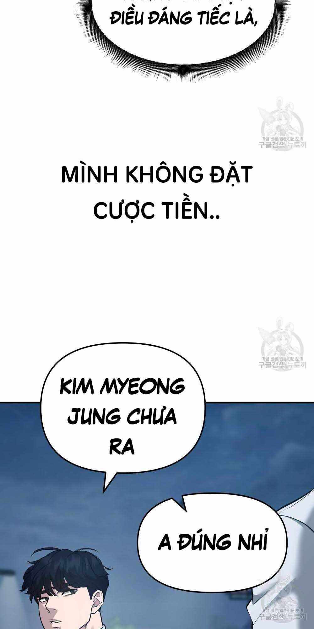 Giang Hồ Thực Thi Công Lý Chapter 34 - Trang 116