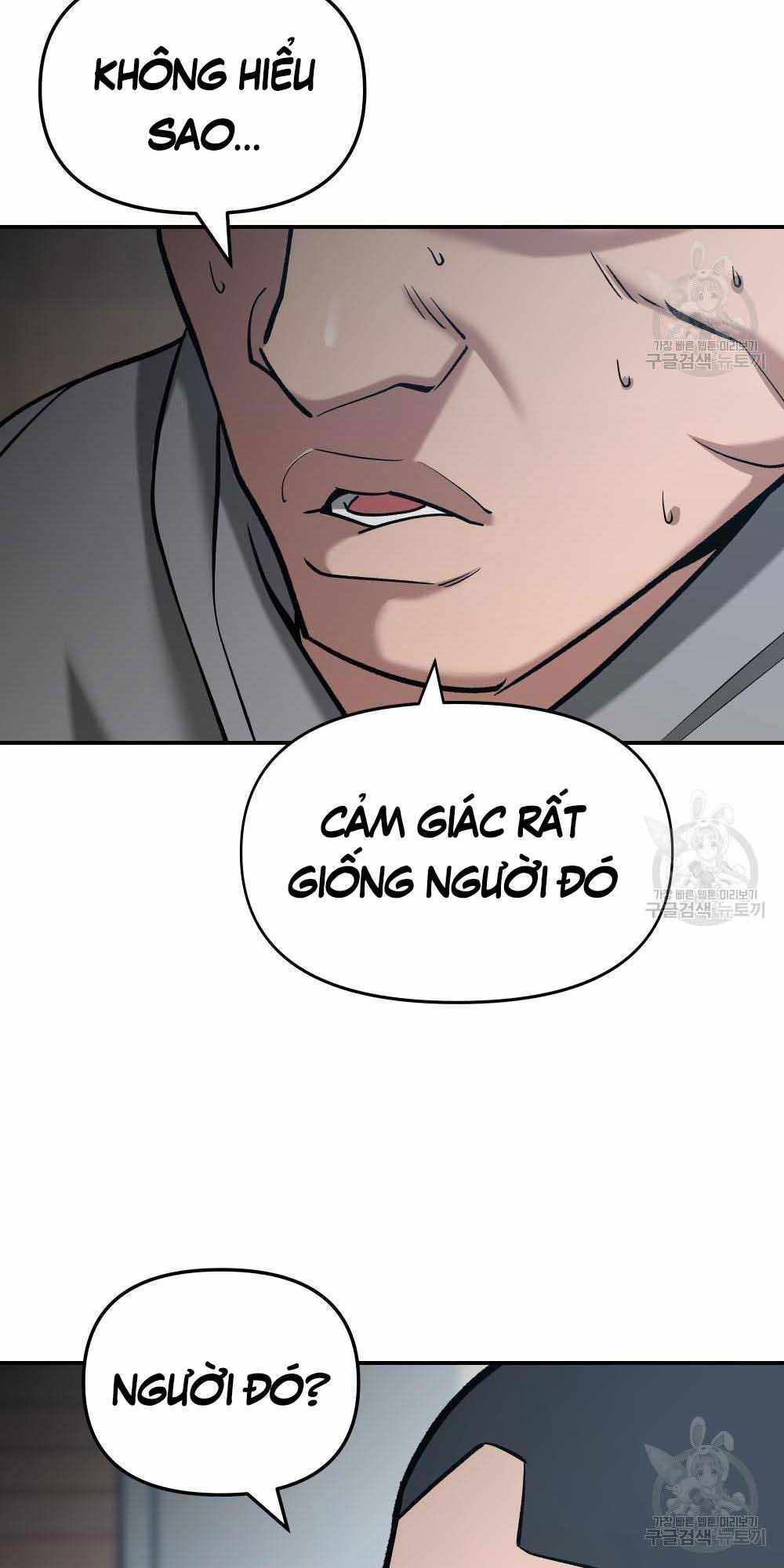 Giang Hồ Thực Thi Công Lý Chapter 34 - Trang 20