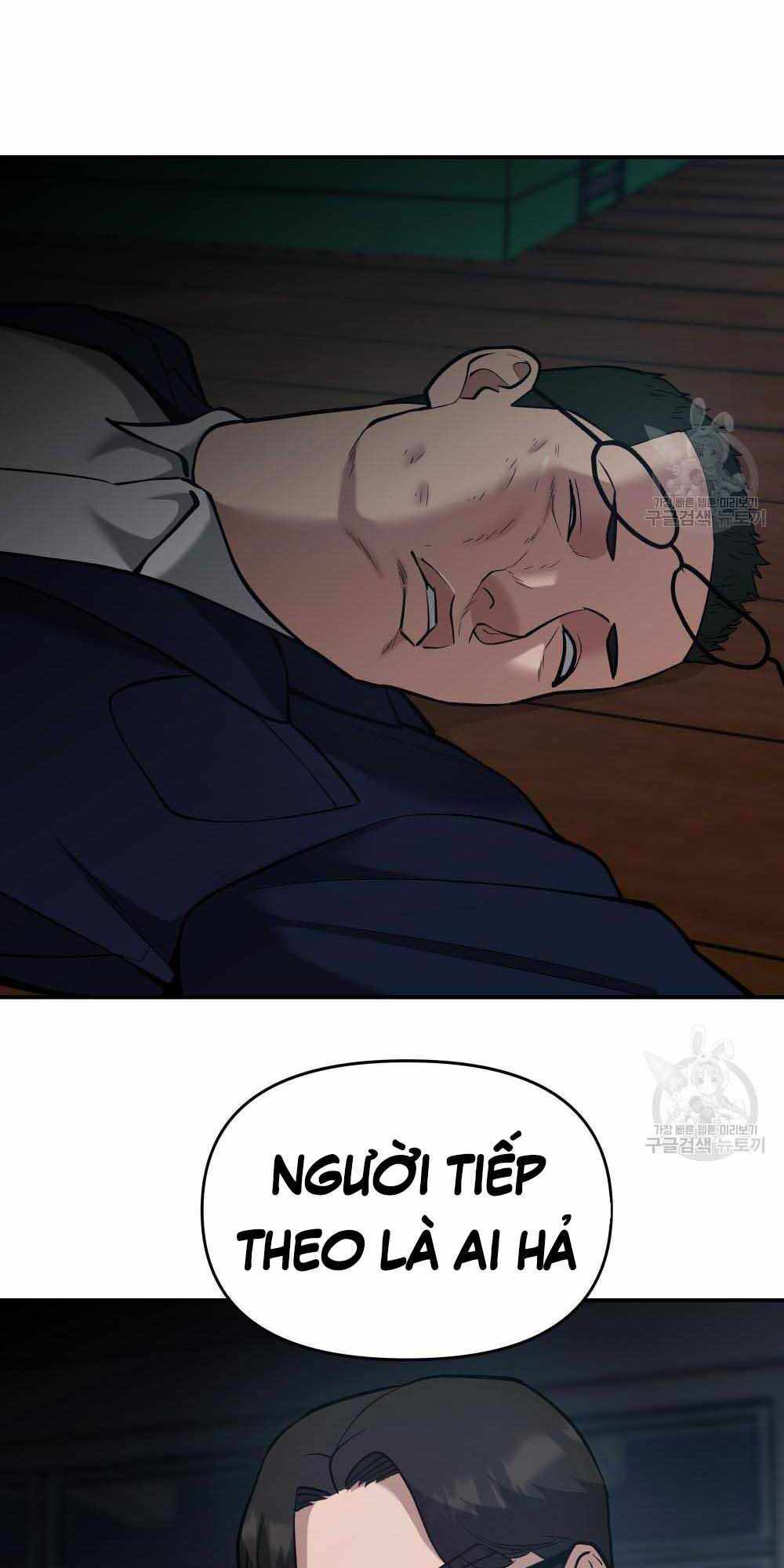 Giang Hồ Thực Thi Công Lý Chapter 34 - Trang 49