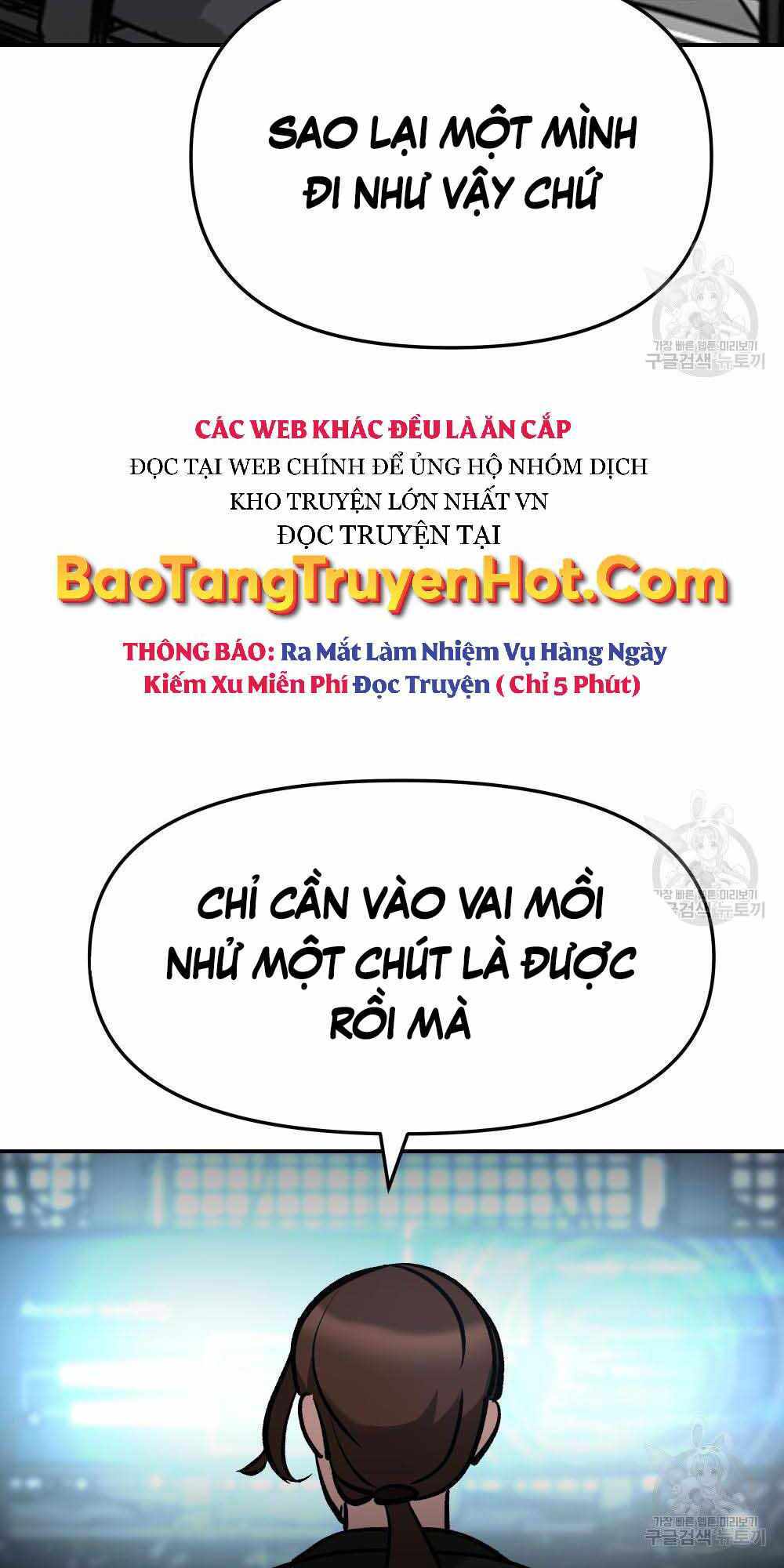 Giang Hồ Thực Thi Công Lý Chapter 34 - Trang 64