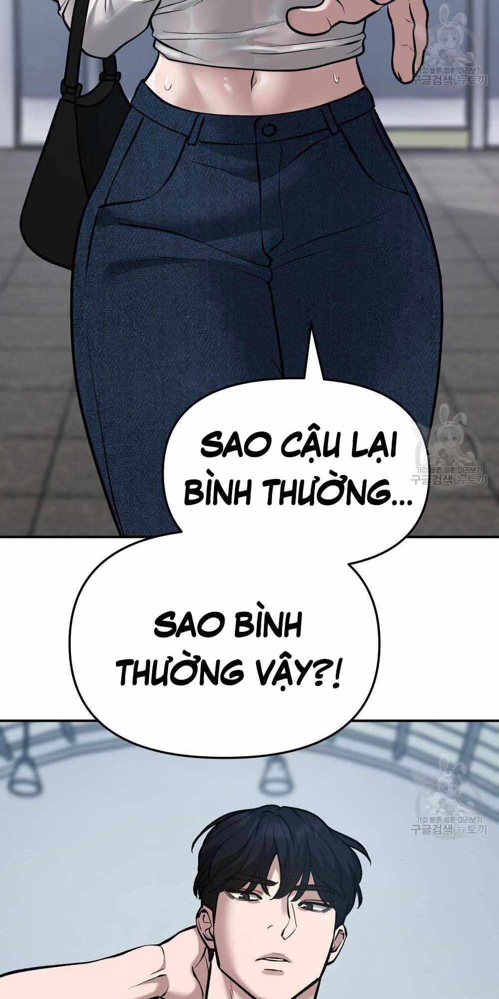 Giang Hồ Thực Thi Công Lý Chapter 34 - Trang 83