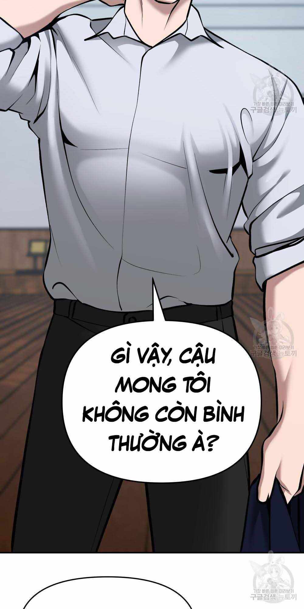 Giang Hồ Thực Thi Công Lý Chapter 34 - Trang 84