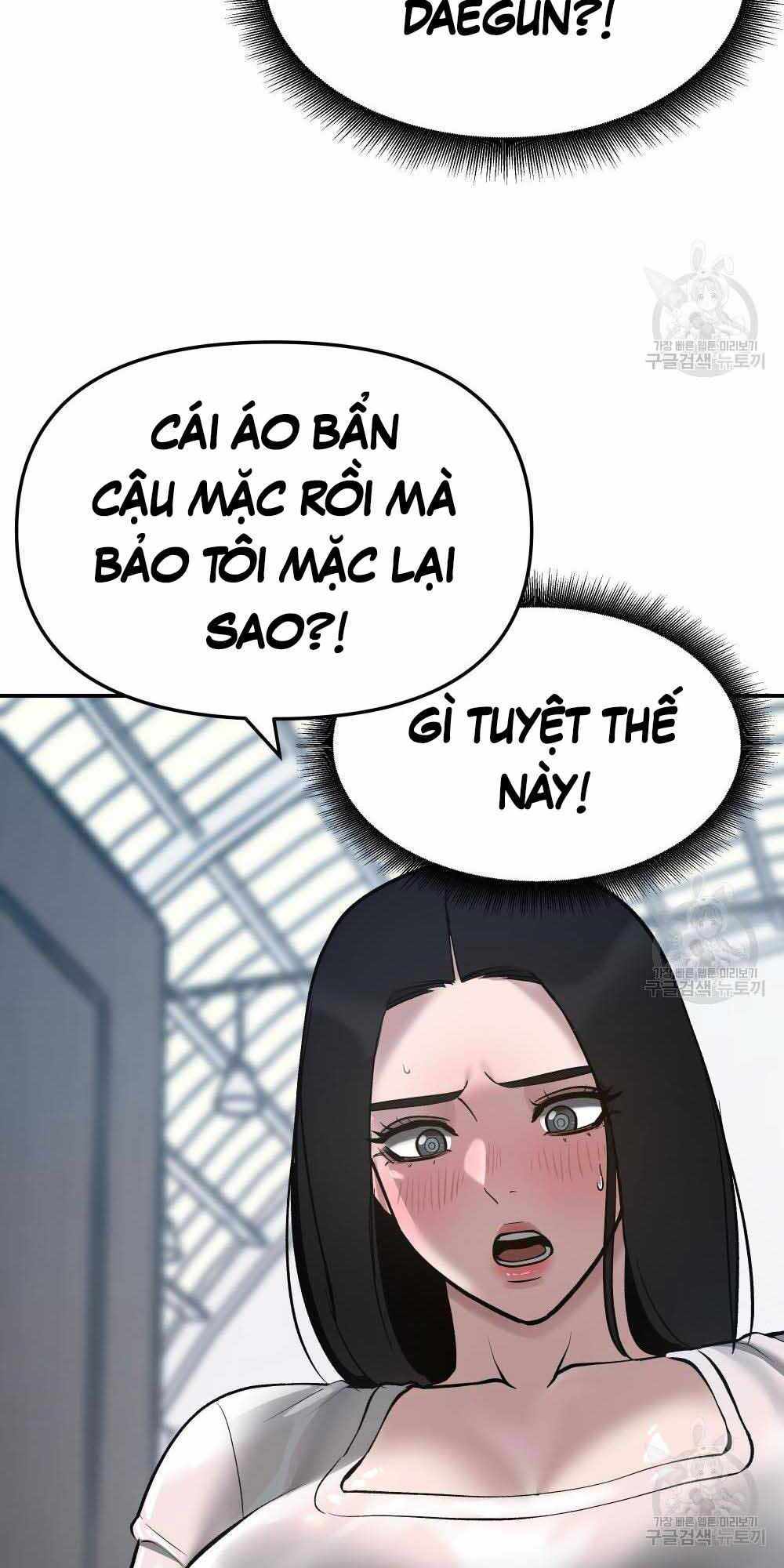 Giang Hồ Thực Thi Công Lý Chapter 34 - Trang 92