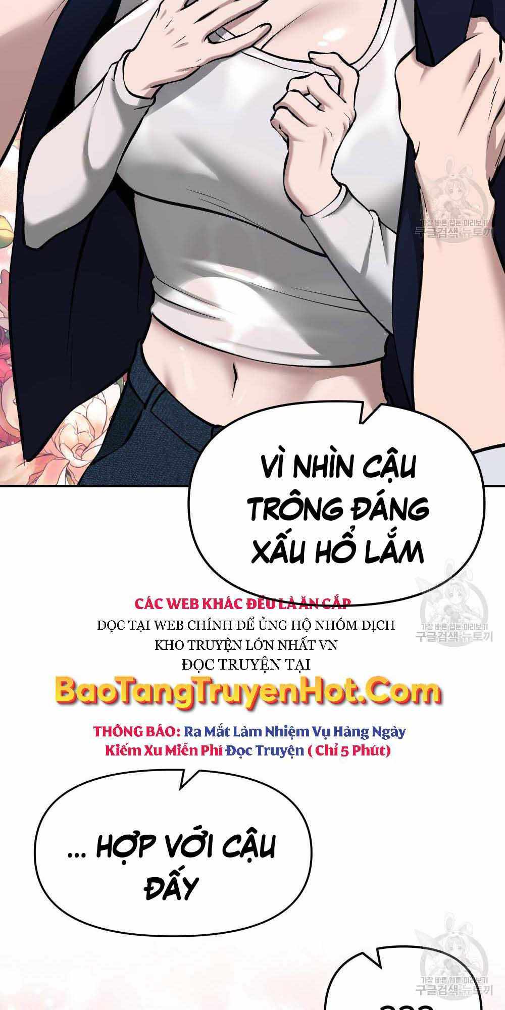 Giang Hồ Thực Thi Công Lý Chapter 34 - Trang 95