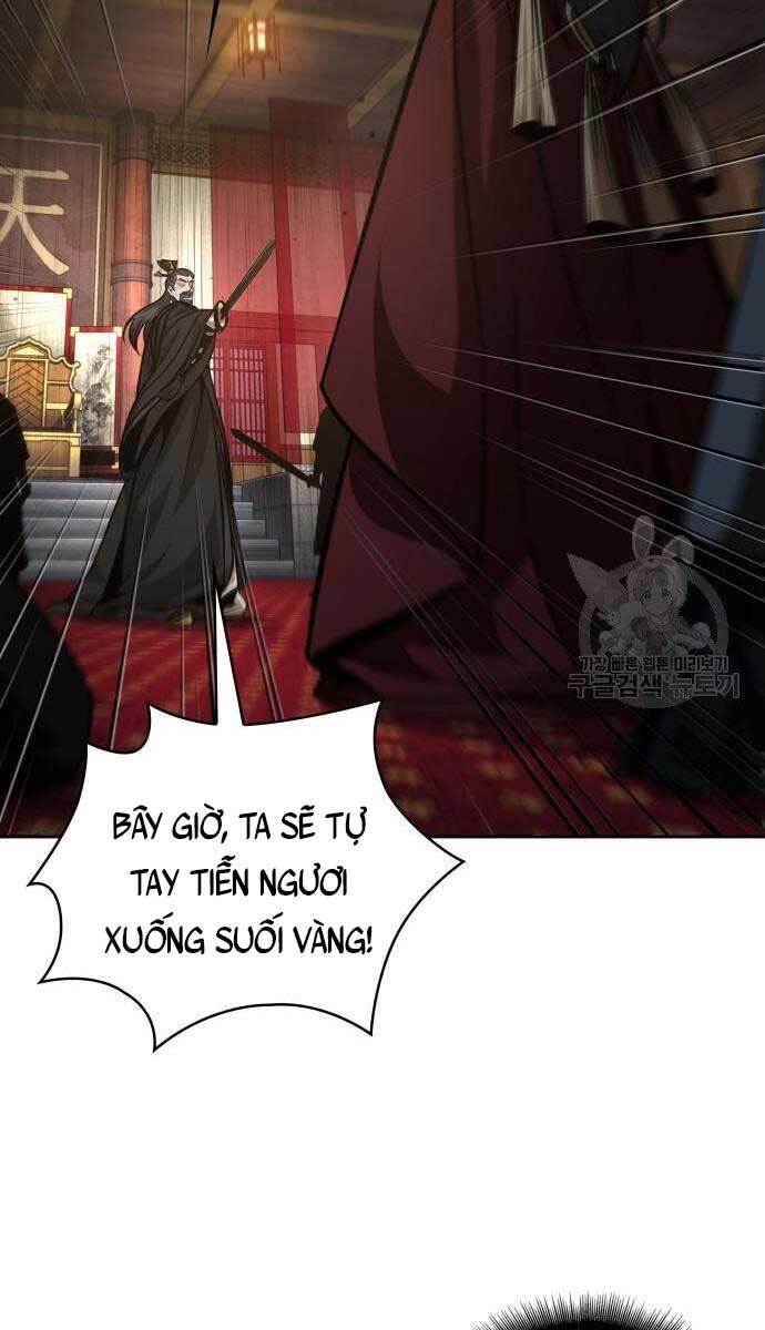 Nano Ma Thần Chapter 127 - Trang 16