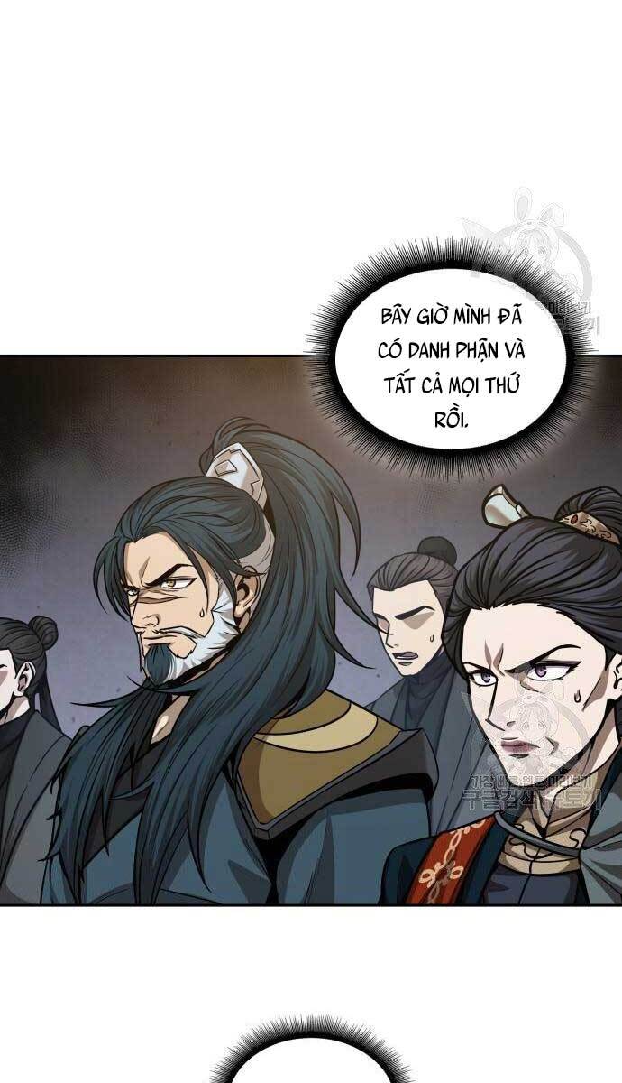 Nano Ma Thần Chapter 127 - Trang 21