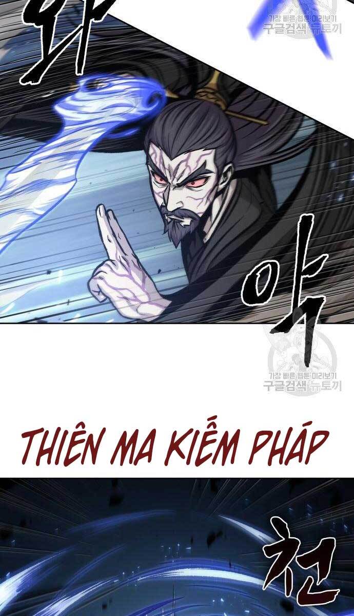 Nano Ma Thần Chapter 127 - Trang 42