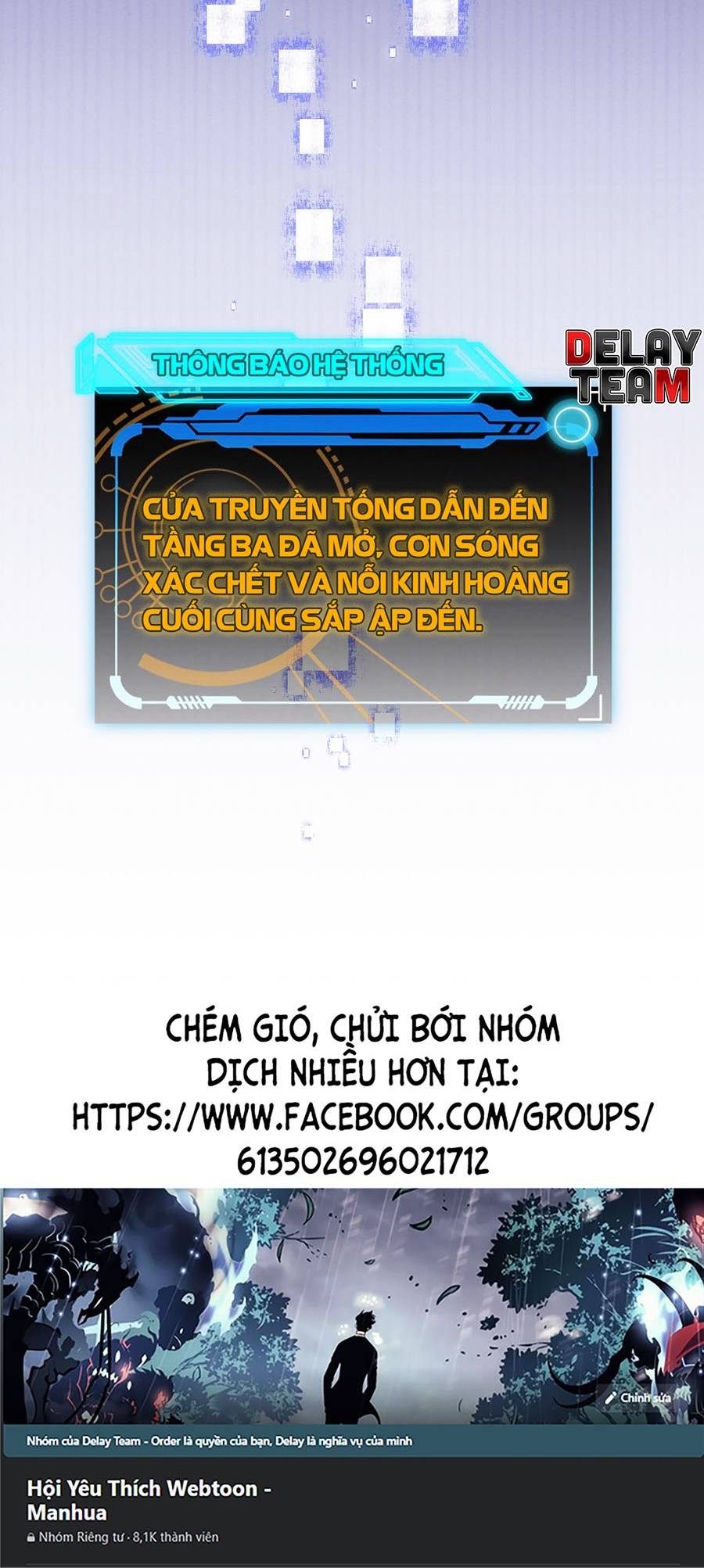 Tôi Đến Từ Thế Giới Trò Chơi Chapter 47 - Trang 60