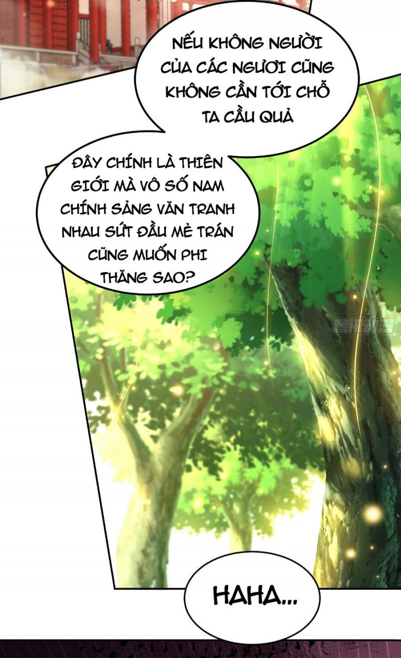 Từ Lúc Bắt Đầu Liền Vô Địch Chapter 59 - Trang 13