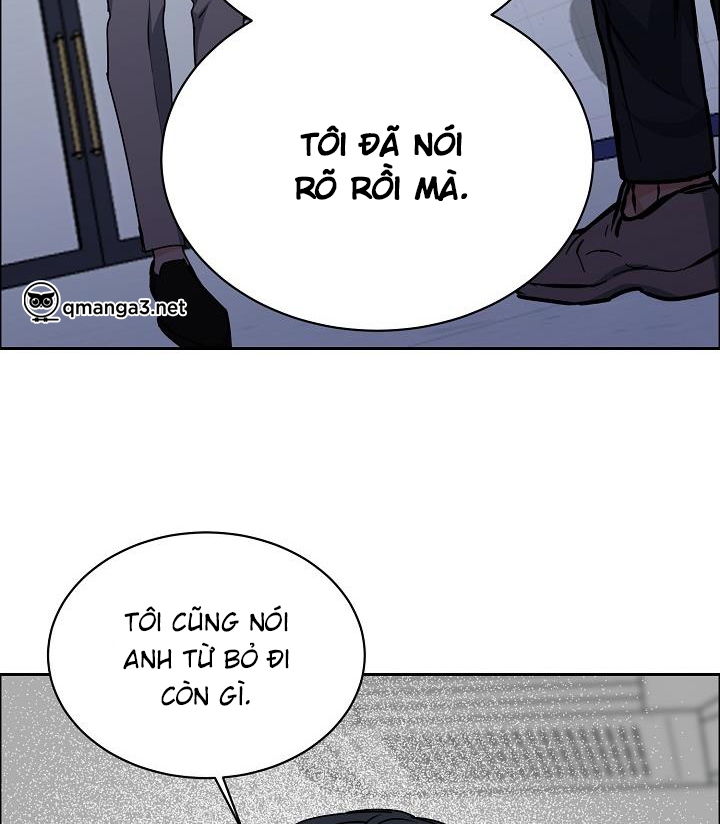 Bạn Sẽ Follow Tôi Chứ? Chapter 74 - Trang 101