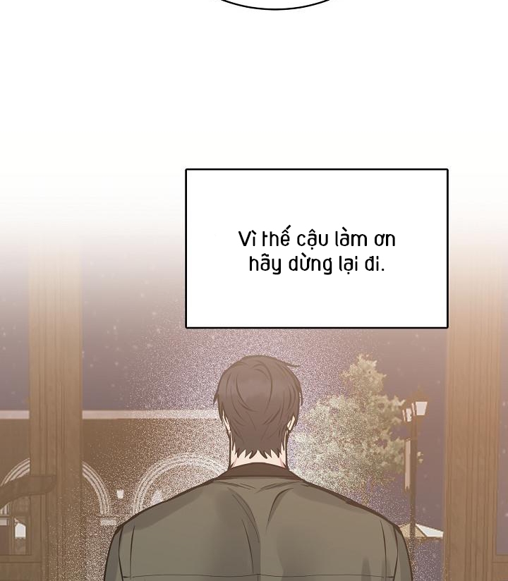 Bạn Sẽ Follow Tôi Chứ? Chapter 74 - Trang 47