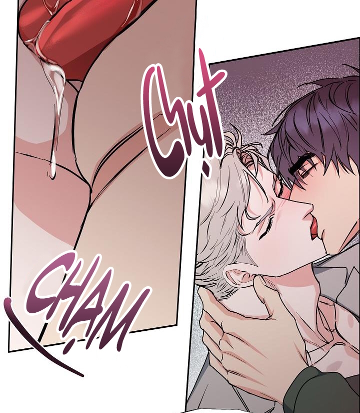 Bạn Sẽ Follow Tôi Chứ? Chapter 74 - Trang 55