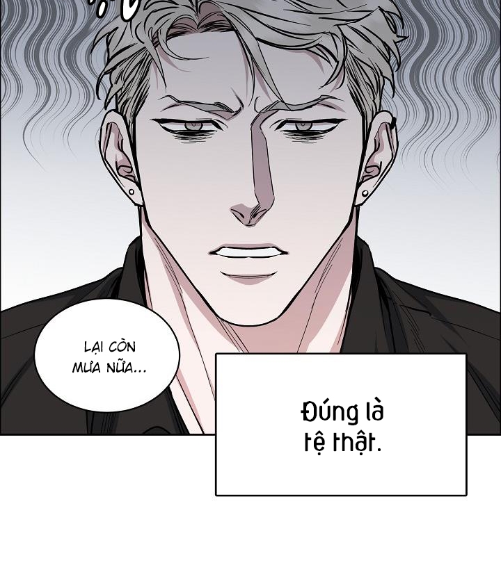 Bạn Sẽ Follow Tôi Chứ? Chapter 74 - Trang 80