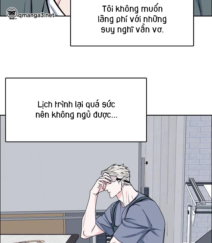 Bạn Sẽ Follow Tôi Chứ? Chapter 74 - Trang 83