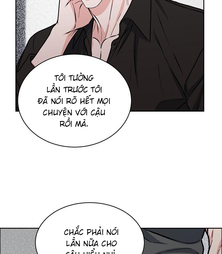 Bạn Sẽ Follow Tôi Chứ? Chapter 74 - Trang 99