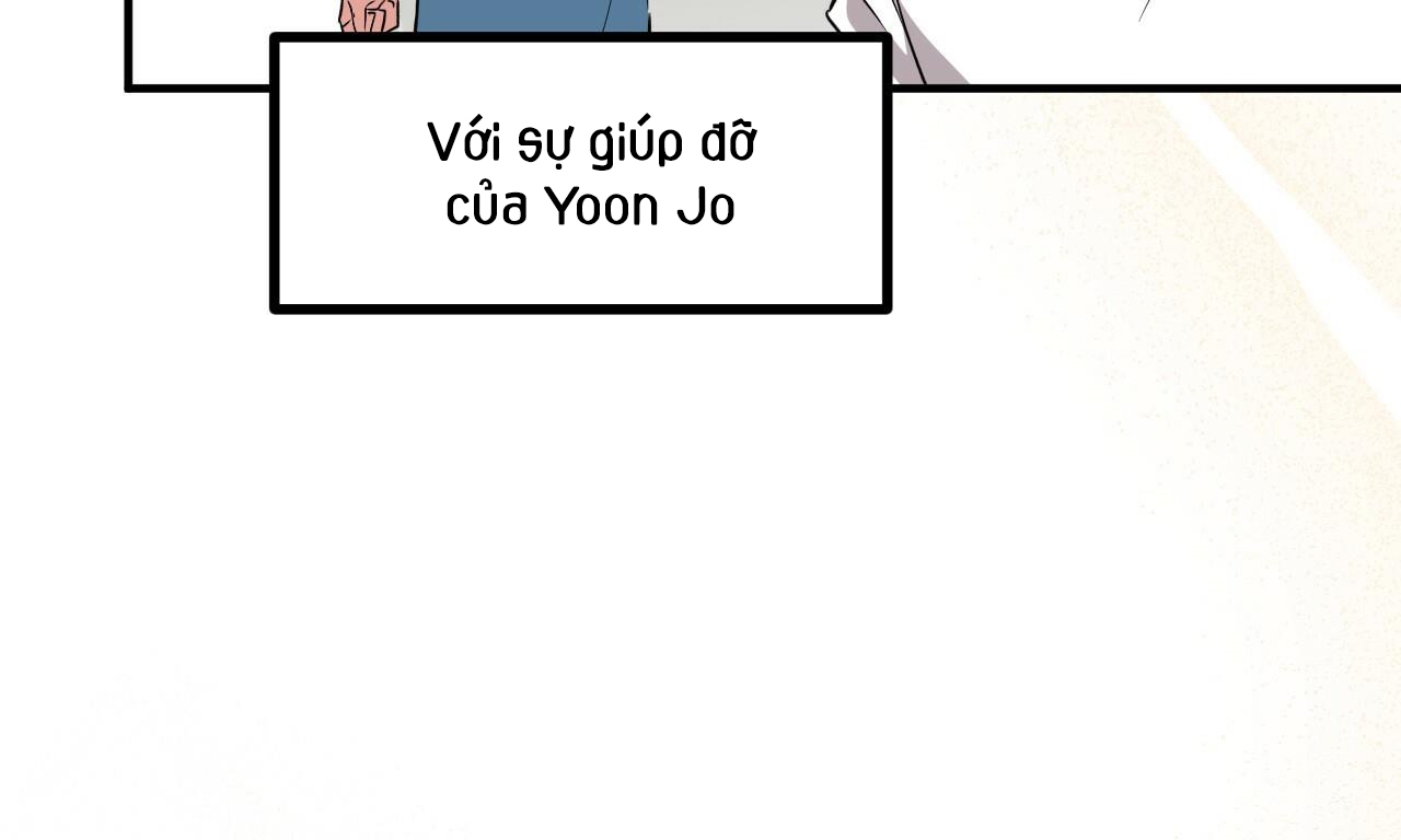 Đàn Thỏ Của Habibi Chapter 55 - Trang 10