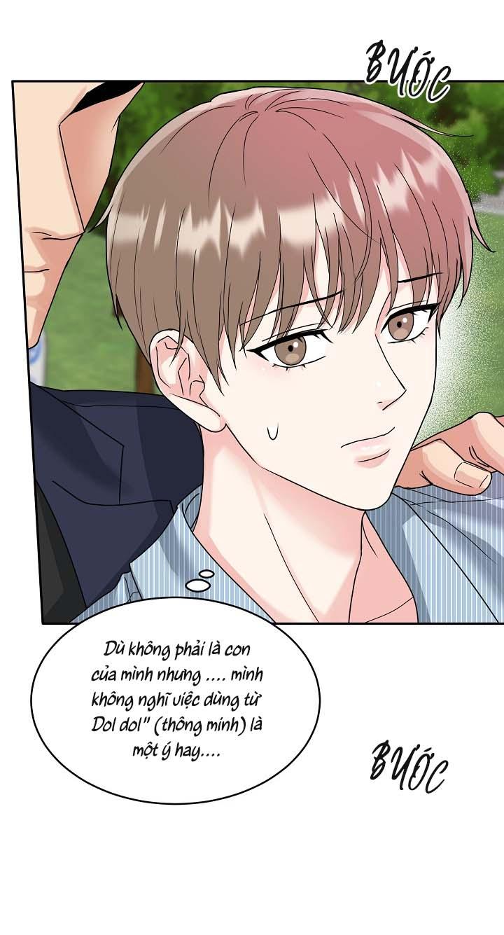 Hang Cọp (ABO) Chapter 7 - Trang 13