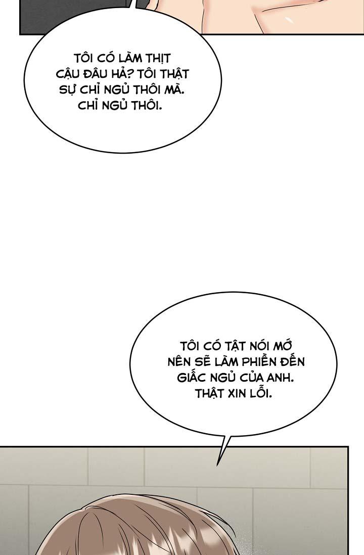 Hang Cọp (ABO) Chapter 7 - Trang 67