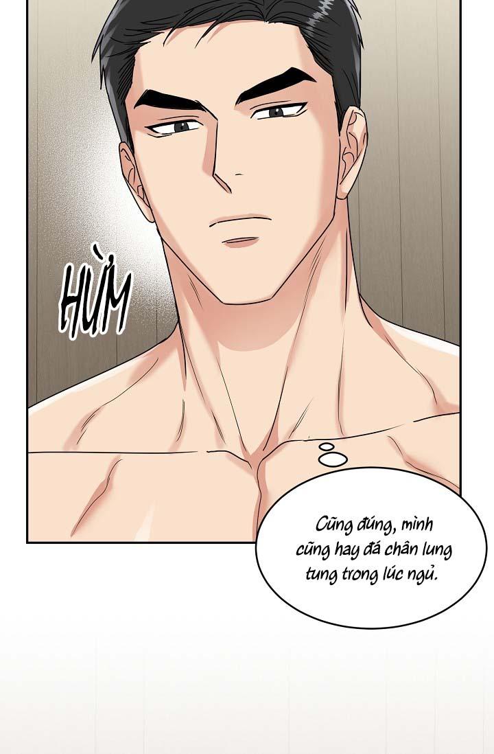 Hang Cọp (ABO) Chapter 7 - Trang 69