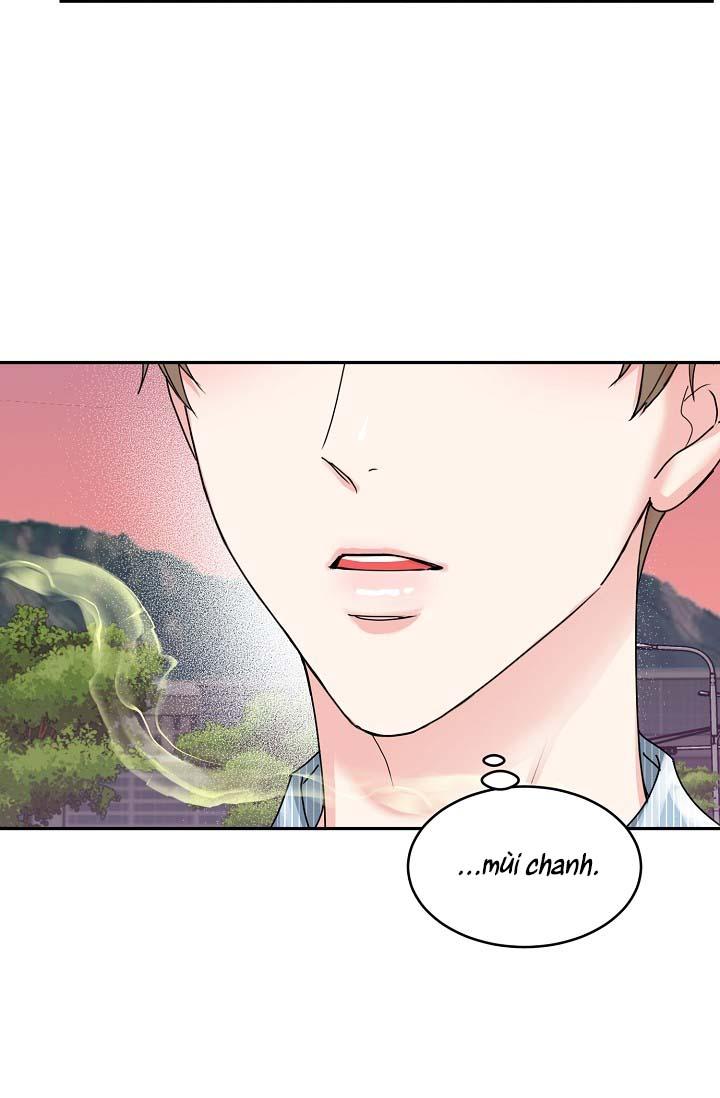 Hang Cọp (ABO) Chapter 7 - Trang 8