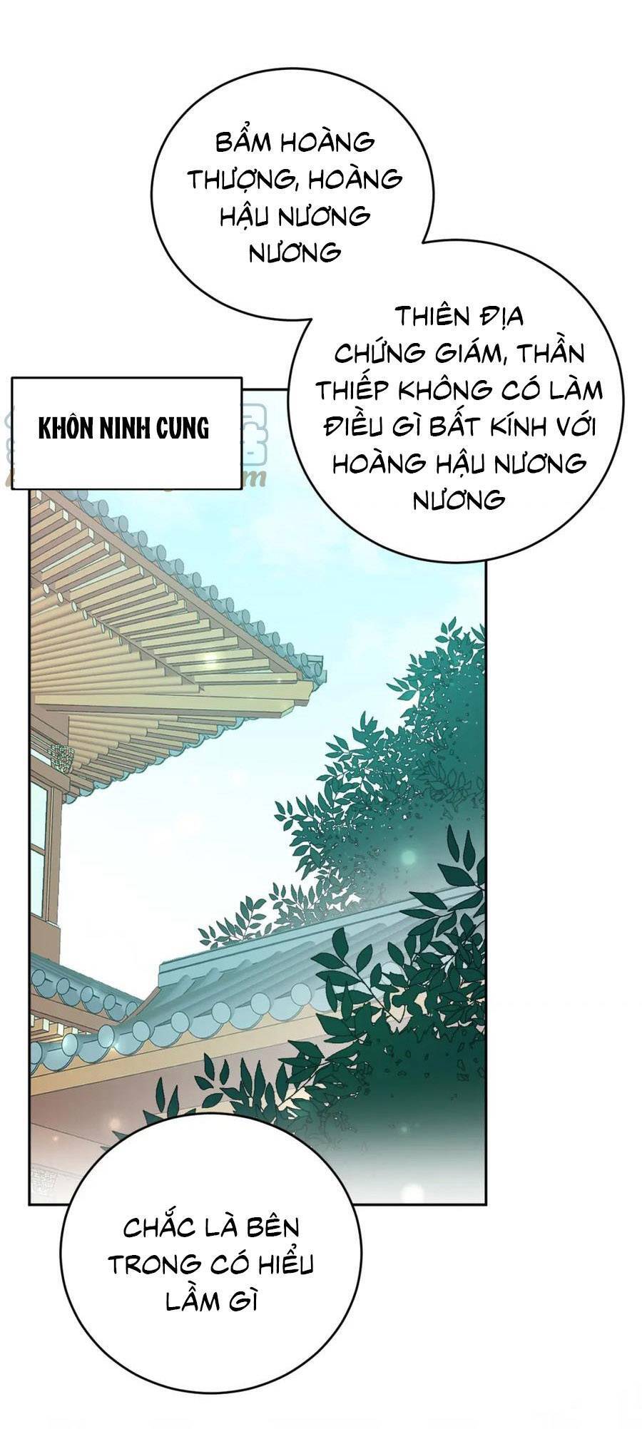 Hoàng Hậu Vô Đức Chapter 92.3 - Trang 2