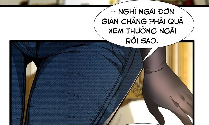 Sức Mạnh Của Ác Thần Chapter 31 - Trang 81