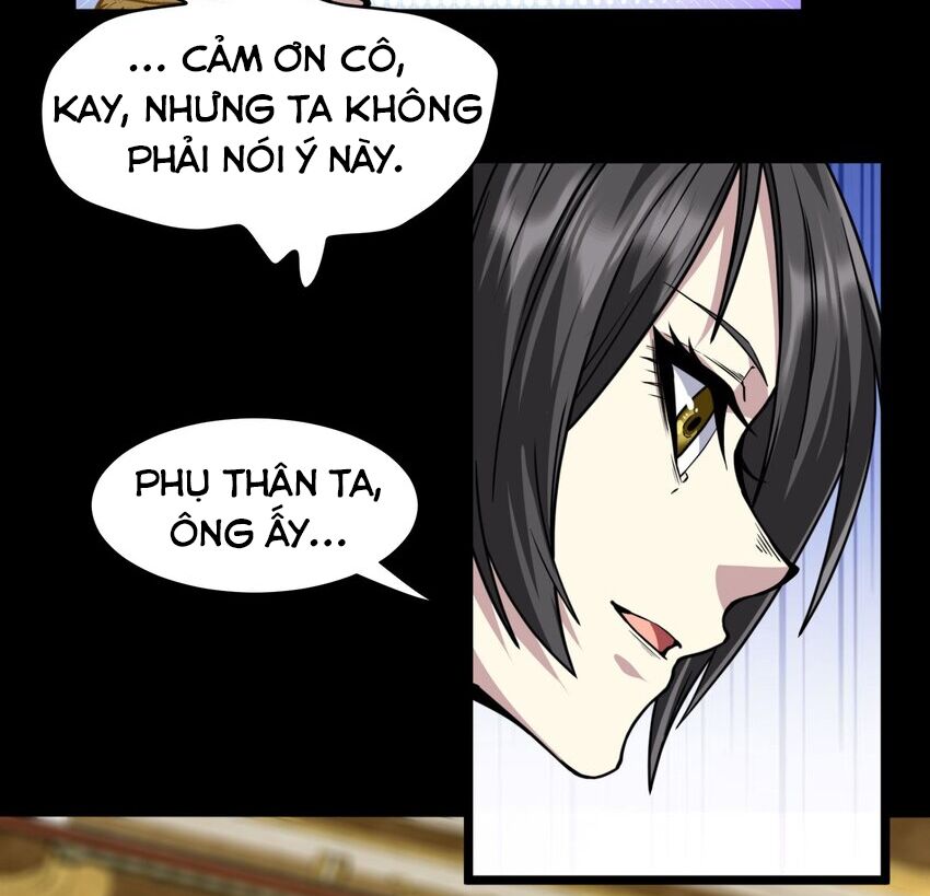 Sức Mạnh Của Ác Thần Chapter 32.5 - Trang 13