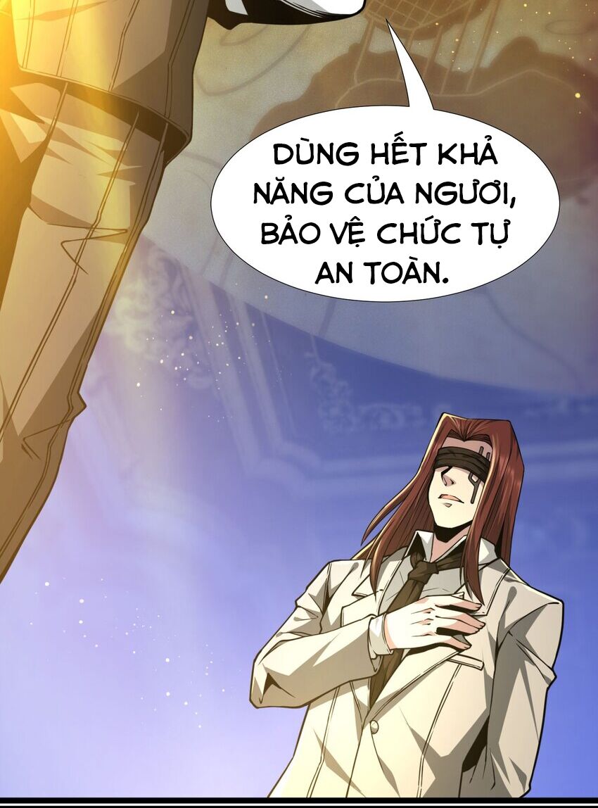 Sức Mạnh Của Ác Thần Chapter 32.5 - Trang 29