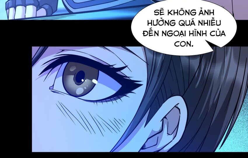 Sức Mạnh Của Ác Thần Chapter 32 - Trang 42