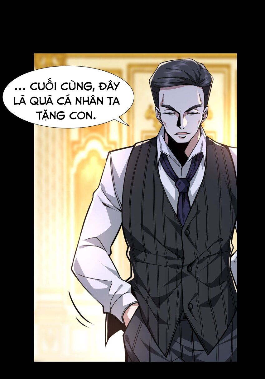 Sức Mạnh Của Ác Thần Chapter 32 - Trang 43