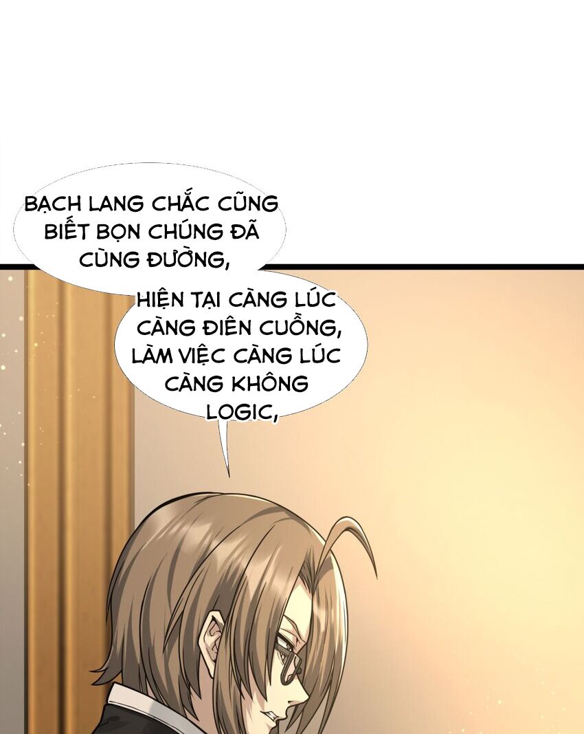 Sức Mạnh Của Ác Thần Chapter 33 - Trang 68