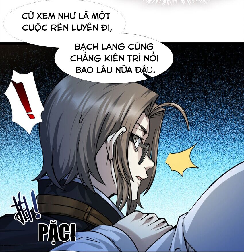 Sức Mạnh Của Ác Thần Chapter 33 - Trang 86