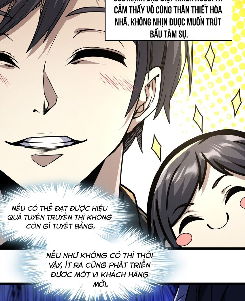 Sức Mạnh Của Ác Thần Chapter 34 - Trang 95