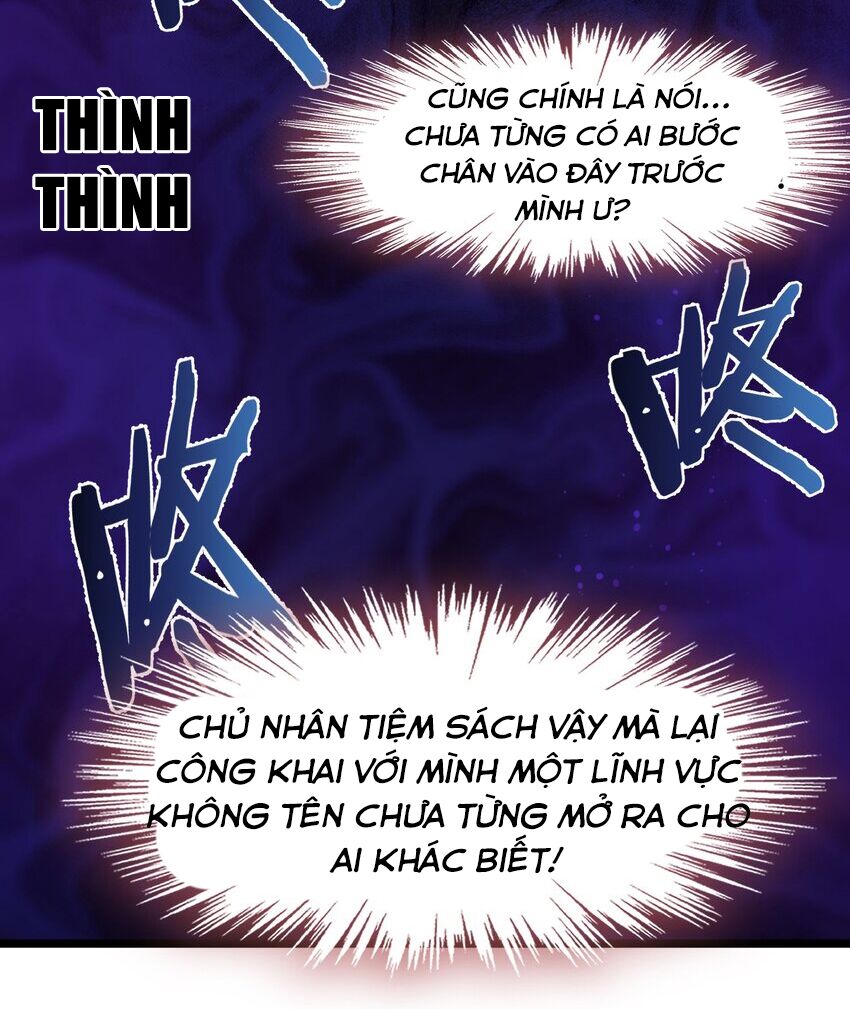 Sức Mạnh Của Ác Thần Chapter 35 - Trang 60